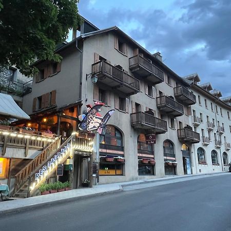 Hotel Des Alpes - Skiers & Bikers Lodge ラ・グラーヴ エクステリア 写真