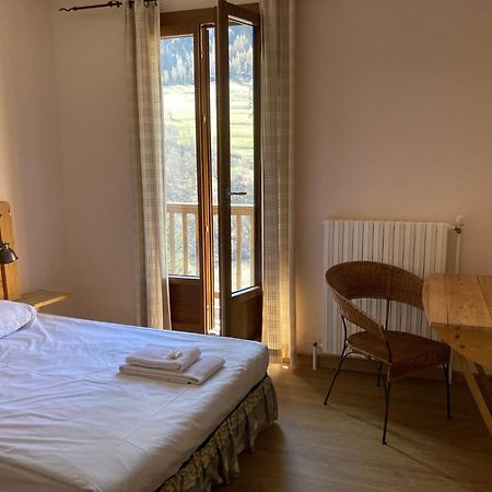 Hotel Des Alpes - Skiers & Bikers Lodge ラ・グラーヴ エクステリア 写真