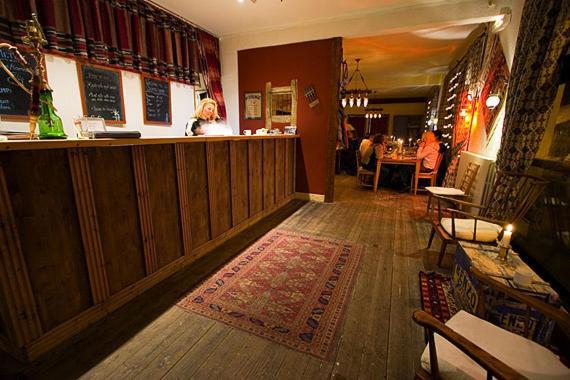Hotel Des Alpes - Skiers & Bikers Lodge ラ・グラーヴ エクステリア 写真