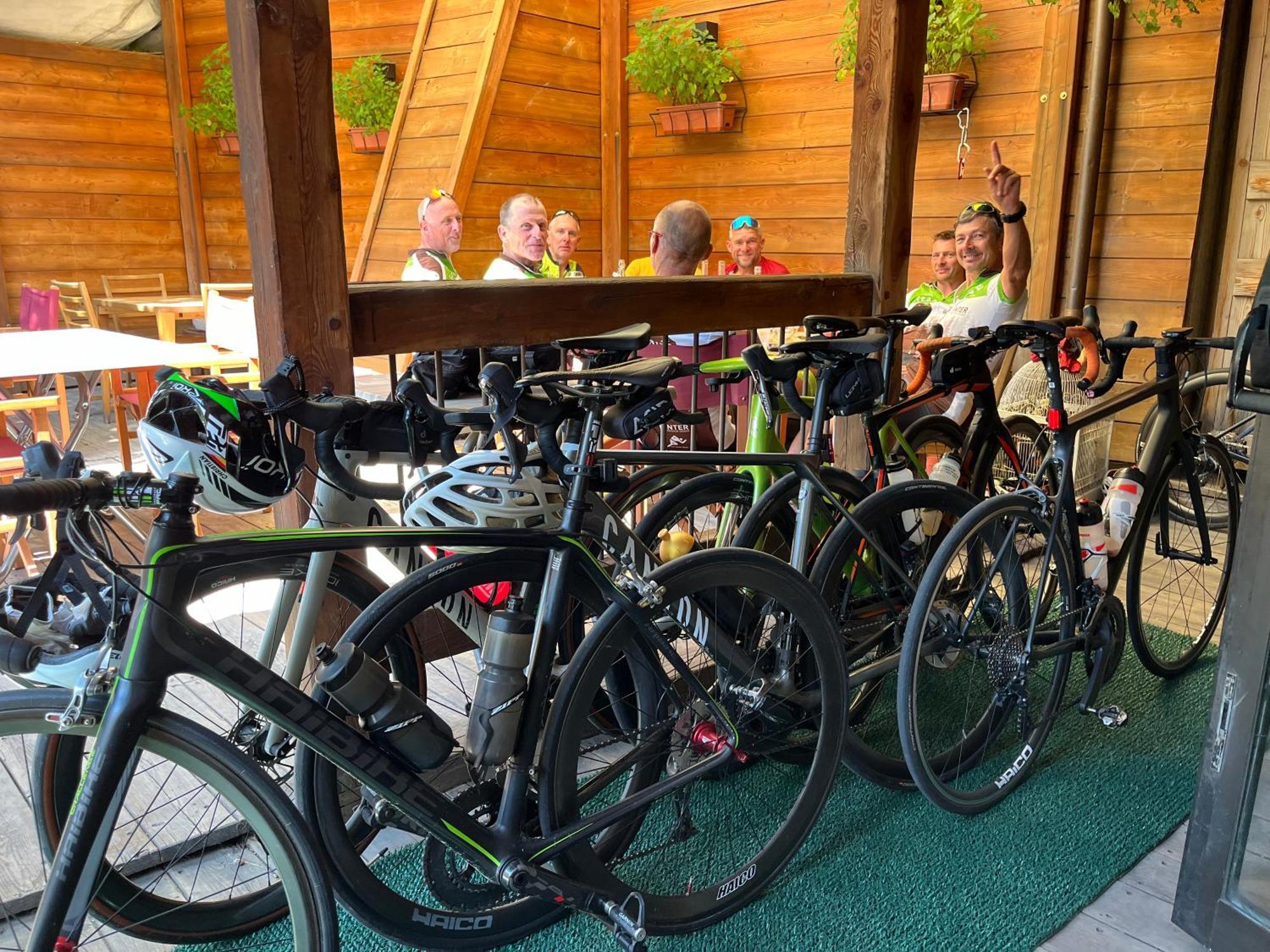 Hotel Des Alpes - Skiers & Bikers Lodge ラ・グラーヴ エクステリア 写真